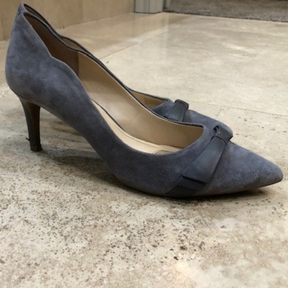 Alex Marie dress shoes